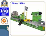 International Standard Heavy Duty Lathe Machine for Shipbuilding Manufacture