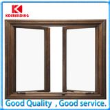 Drill Design Double Glazed Wooden Casement Window (KDSW164)