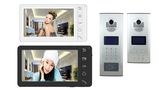 Video Door Phone (M2107ABM+D21AD)