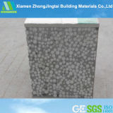Thermal Acoustical Building Concrete External Wall Partition Insulation