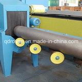 Gas Cylinders Shot Peening Surface Cleaning Machine