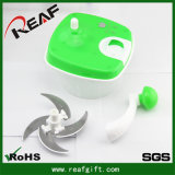Kitchen Small Tool Hand Pull Vegetable Chopper