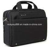 Single Shoulder Laptop Computer Notebook Business Bag (CY5874)