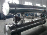 Stainless Steel Tube and Shell Heat Exchanger with High Quality