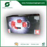 Printed Packaging Box Carton Box Supplier