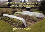 PP Spunbond Non-Woven Cloth with UV Products for Garden and Agriculture Plant Cover, Vegegable Cover