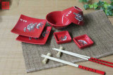 Ceramic Sushi Gift Set (CC-SP160)