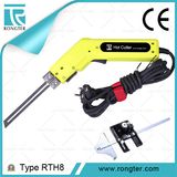 Electric Hot Knife Styrofoam Cutting Tool with Guider