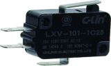 Micro Switch (LXV-101-1C25)