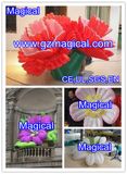 Inflatable Rose Flower Advertising Decoration (MIC-189)