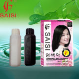SGS Certified China Manufacturer Wholesale Permanent White Hair Dye