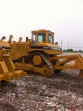 Used Caterpilalr Bulldozer (D7H) /Cat D7h Bulldozer