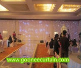 LED Background Curtain Light, Wedding Cloth