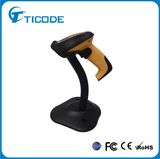 Laser Bar Code Reader with a Stand (TS2400AT)
