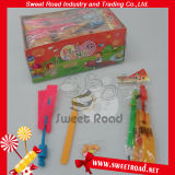 Flying Small Dragonfly Toy Hard Candy