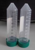 ISO 13548 FDA Approved Centrifuge Tube, Cryo Tube,