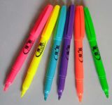 Sale Colorful Highlighter Marker Pen