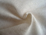 Linen Hemp Cotton Blenced Knit Jersey Fabric