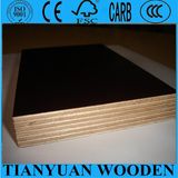 21mm Film Faced Plywood/Shuttering Plywood/Waterproof Plywood