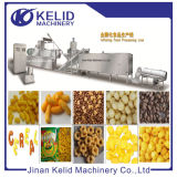Professional Turnkey Snack Food Mill Plant