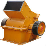 2015 Hot Sale PC1000*1000 Hammer Crusher with High Efficiency
