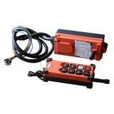 433MHz F21-E1b Overhead Crane Radio Remote Control Industrial Wireless Controller