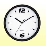 Wall Clock (CYW032)