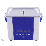 Medical Ultrasonic Cleaner/Cleaning Machine with Heating and Timer Ud100sh-3lq