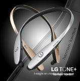 The New HBS900 Campaign-Style Pendant 1: 1 Original Software Available Telescopic Bluetooth Earphone