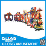 Direct Factory Amusement Park Equipment (QL-C072)