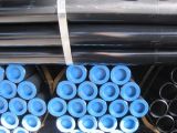 High Quality Heavy Carbon Seamless Steel Pipe and Steel Tube