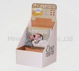 Display Stand High Quality Custom Design Counter Display Box (MW-0814)