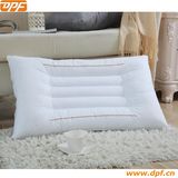 High Quality Microfiber Pillow for 5 Star Hotel (DPF2643)