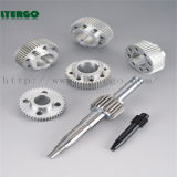 Varies Types of Mechanical Gears Processing