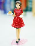 OEM Plastic PVC Toy Japan Quality Toy Mascot Simulation Figure Toys (BZ-R101)