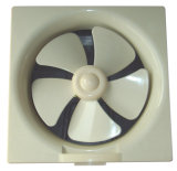 Full Plastic Exhaust Fan/Ventilation Fan