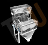 2 Head Linear Weigher for Drumstick (TY-XM2L8.0)