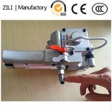 High Quality Pet Strap Pneumatic Strapping Packing Tool Strapping Machine