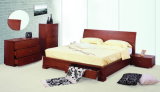 Wooden Bedroom Furniture F5001