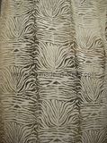 Burnt- out Table Cloth