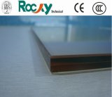 12.76mm Clear/Color Building Laminated Glass