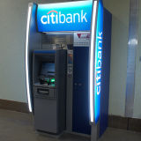 LED Advertising Display Bank ATM Light Boxes