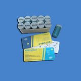 Exothermic Welding Powder with Welding Accessories