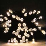50 LEDs/100LEDs/200LEDs Solar LED String Light