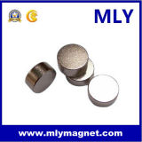 Disc/ Ring Permanent Neodymium Magnet (M079)