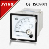 CE 72X72 Kw Power Panel Meter (JY-72)