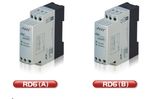 3 Phases Voltage Monitoring Relay