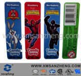 Customized Cartoon Candy Private Label with Barcode (SZXY185)