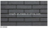 Grey Colour Clay Brick Tile