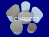 Honeycomb Ceramic Substrate Is Used for Car Catalytic Converter